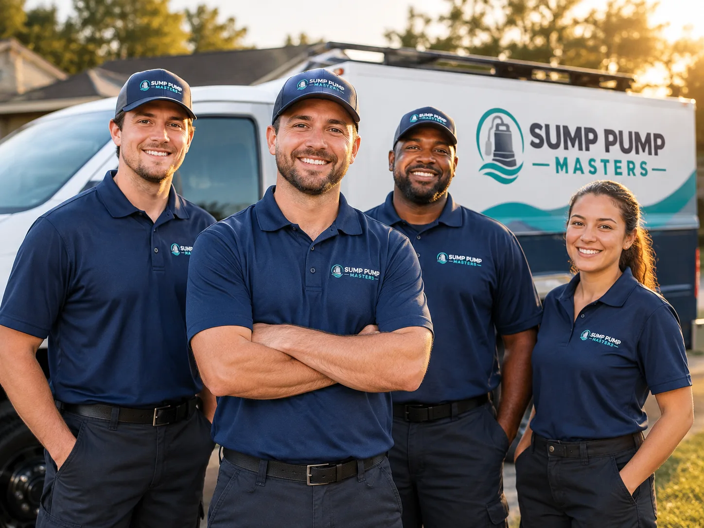 Sump Pump Repair company in Glen Flora, TX